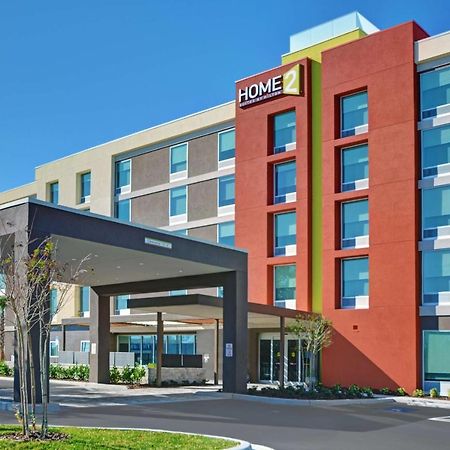 Home2 Suites By Hilton Largo, Fl Buitenkant foto