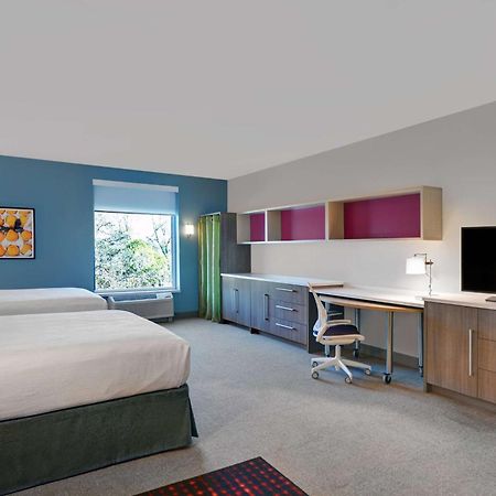 Home2 Suites By Hilton Largo, Fl Buitenkant foto