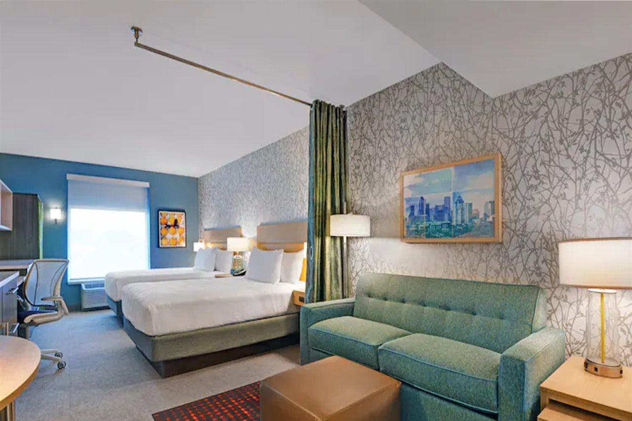 Home2 Suites By Hilton Largo, Fl Buitenkant foto