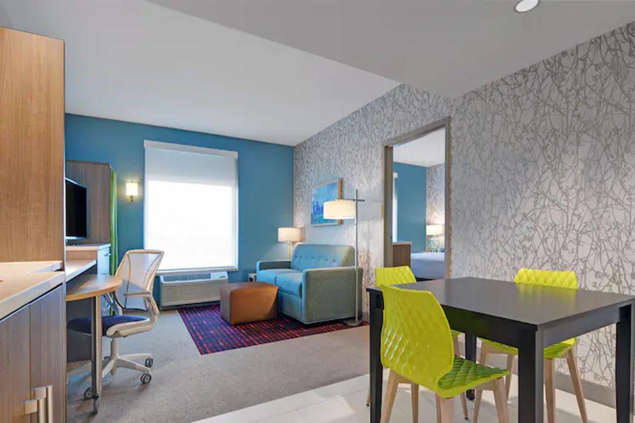Home2 Suites By Hilton Largo, Fl Buitenkant foto