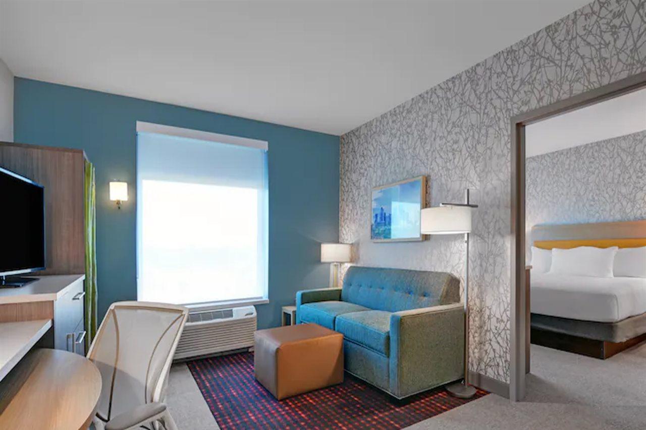 Home2 Suites By Hilton Largo, Fl Buitenkant foto