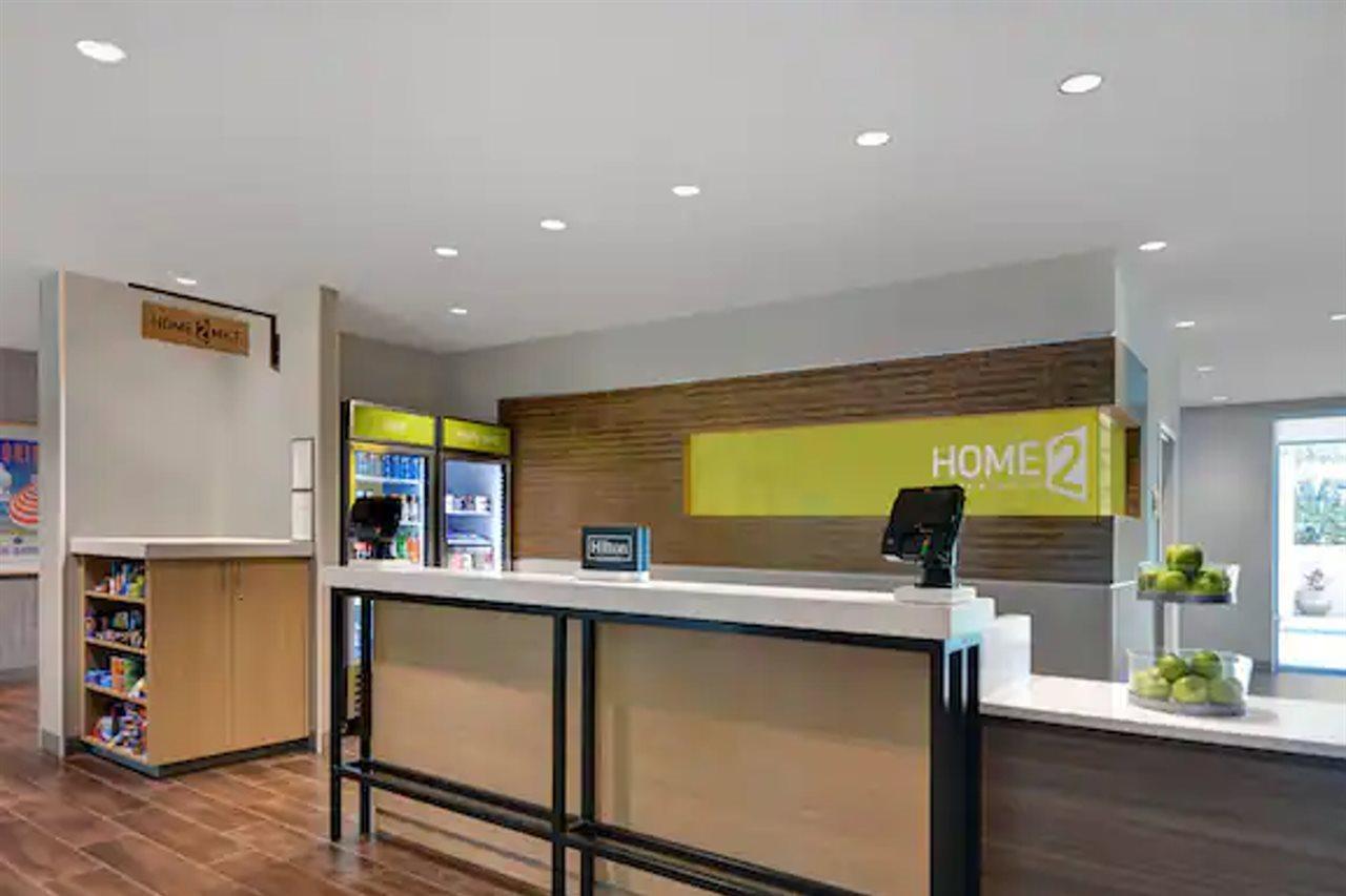 Home2 Suites By Hilton Largo, Fl Buitenkant foto