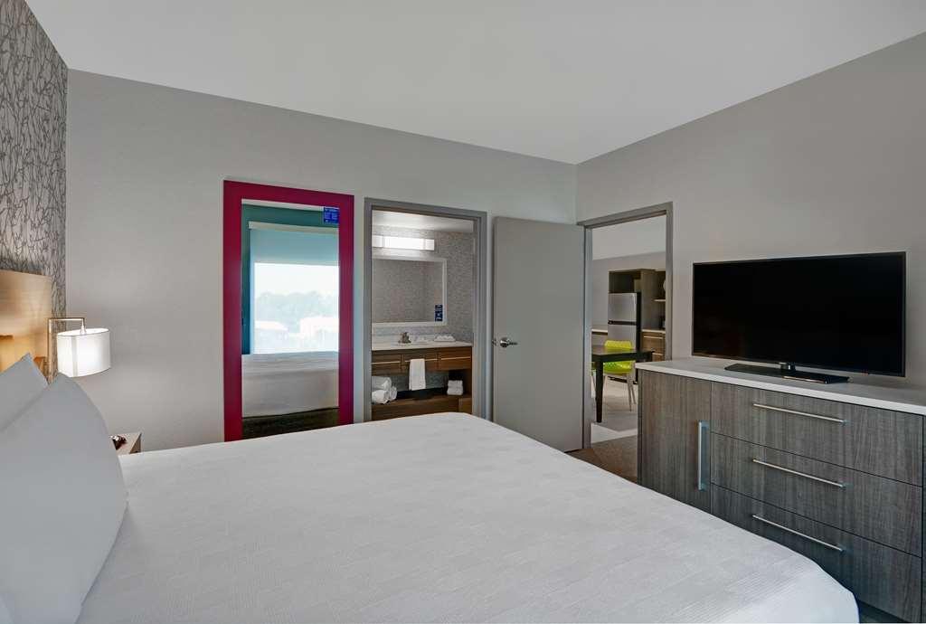 Home2 Suites By Hilton Largo, Fl Kamer foto