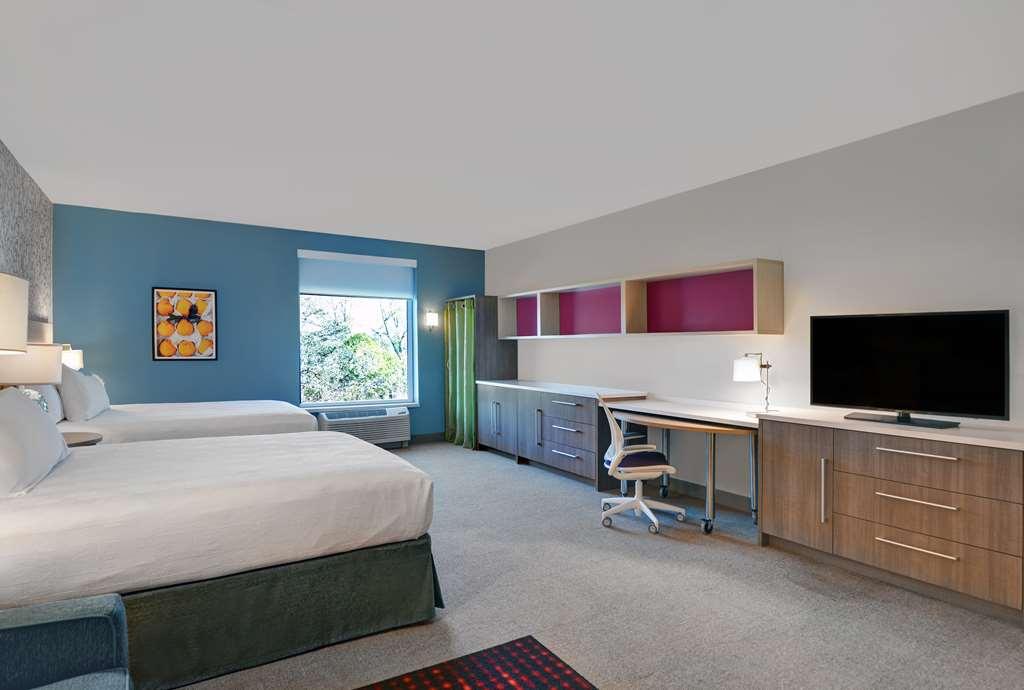 Home2 Suites By Hilton Largo, Fl Kamer foto