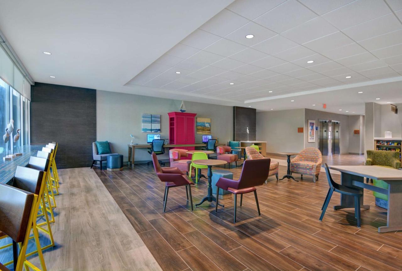 Home2 Suites By Hilton Largo, Fl Buitenkant foto