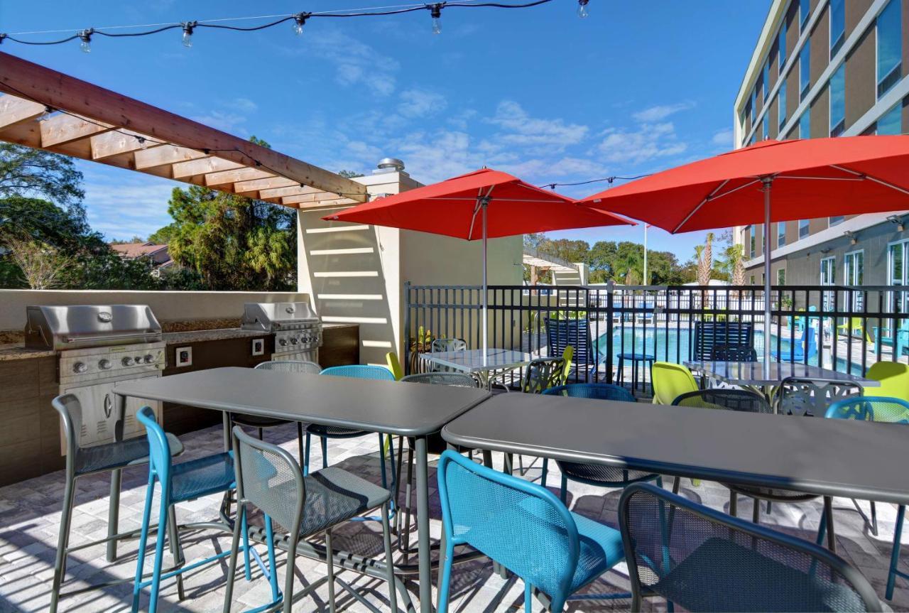 Home2 Suites By Hilton Largo, Fl Buitenkant foto
