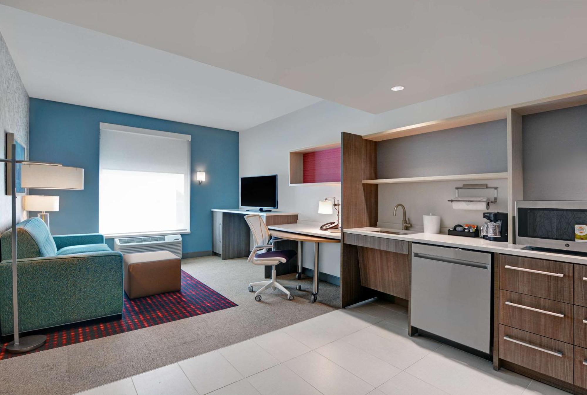 Home2 Suites By Hilton Largo, Fl Buitenkant foto