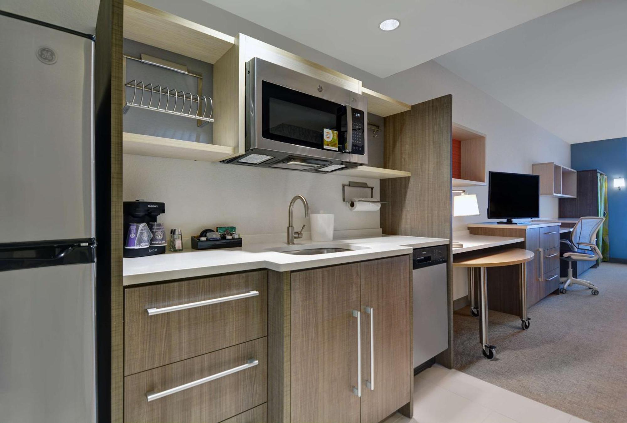 Home2 Suites By Hilton Largo, Fl Buitenkant foto