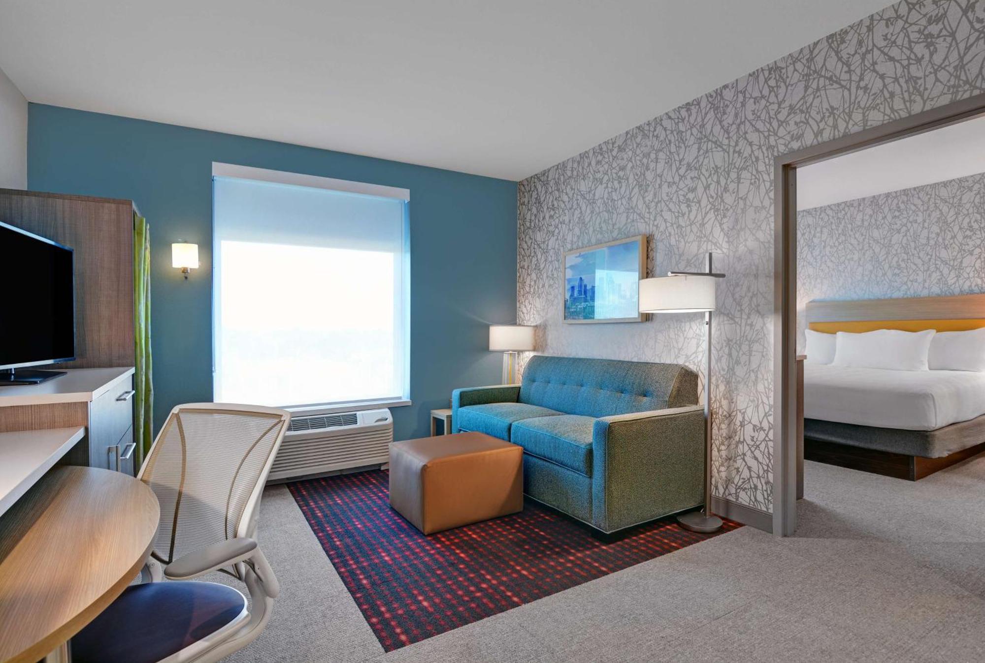 Home2 Suites By Hilton Largo, Fl Buitenkant foto