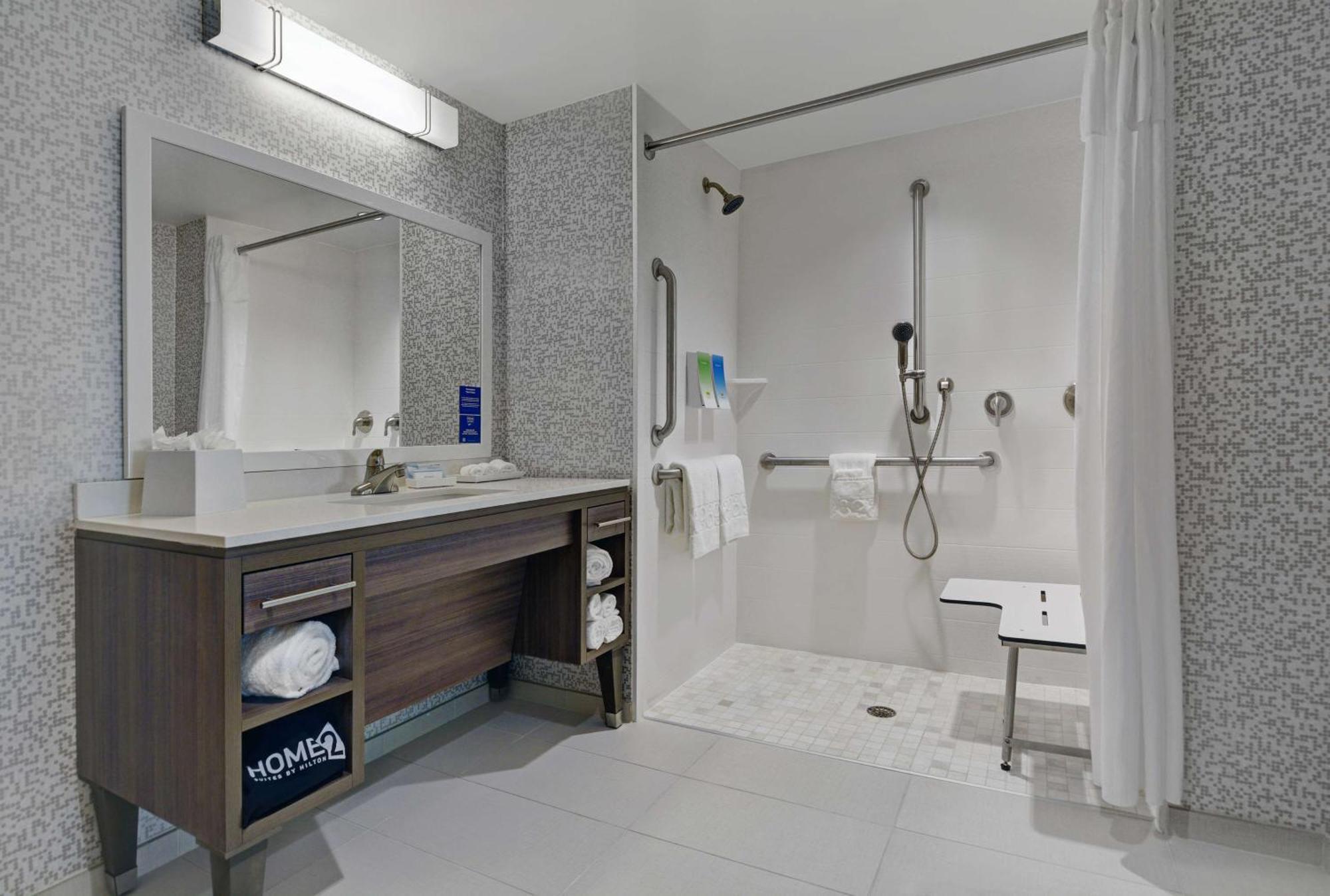Home2 Suites By Hilton Largo, Fl Buitenkant foto