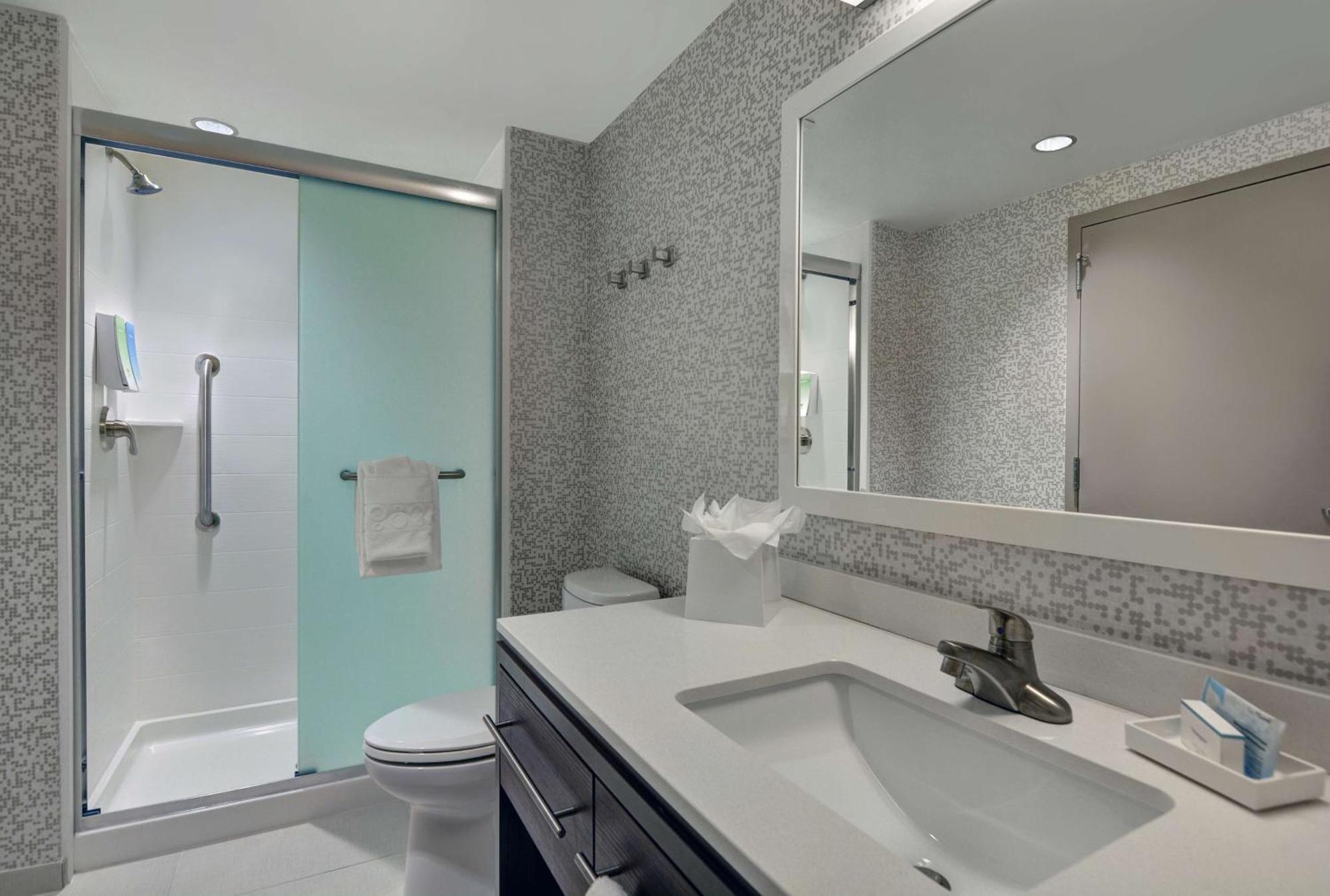 Home2 Suites By Hilton Largo, Fl Buitenkant foto