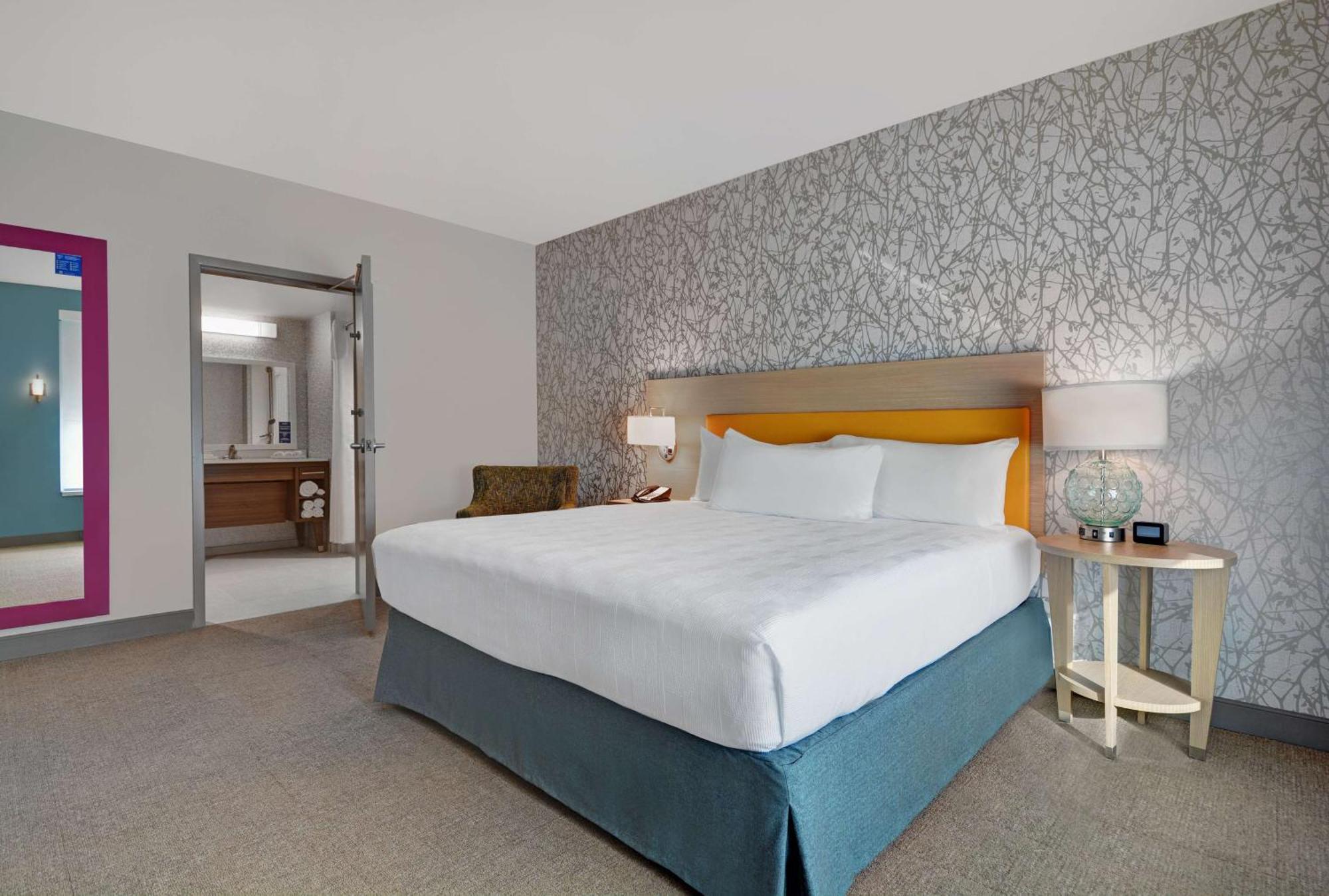 Home2 Suites By Hilton Largo, Fl Buitenkant foto