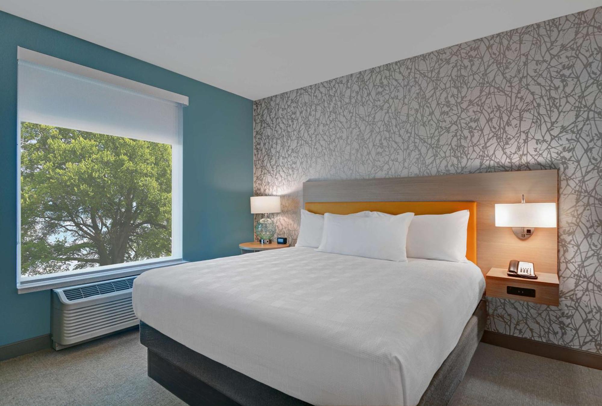 Home2 Suites By Hilton Largo, Fl Buitenkant foto