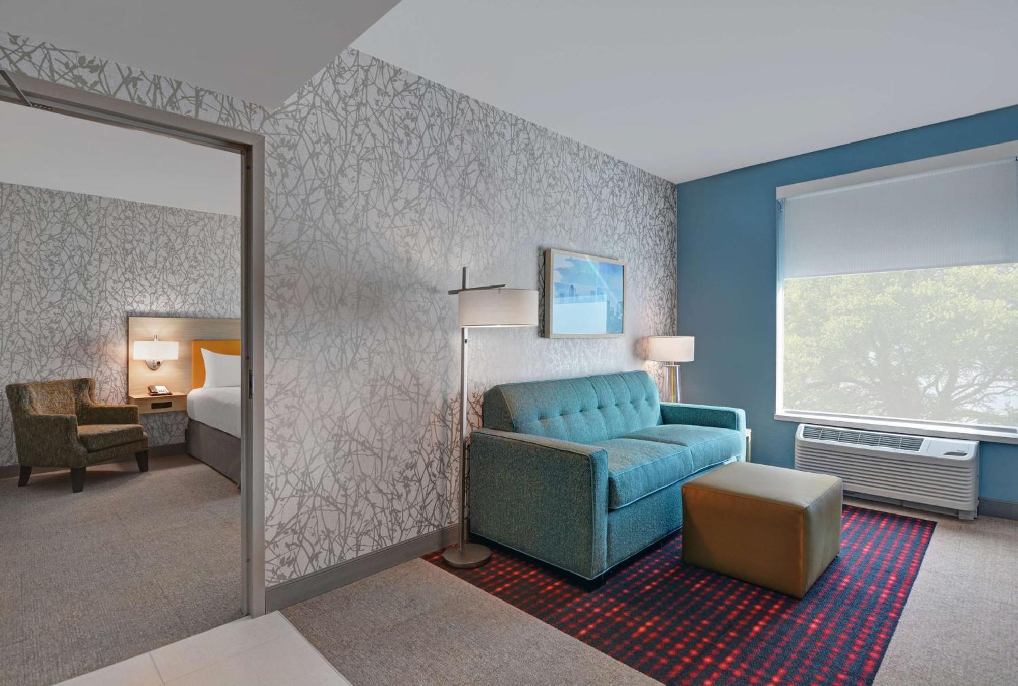 Home2 Suites By Hilton Largo, Fl Buitenkant foto