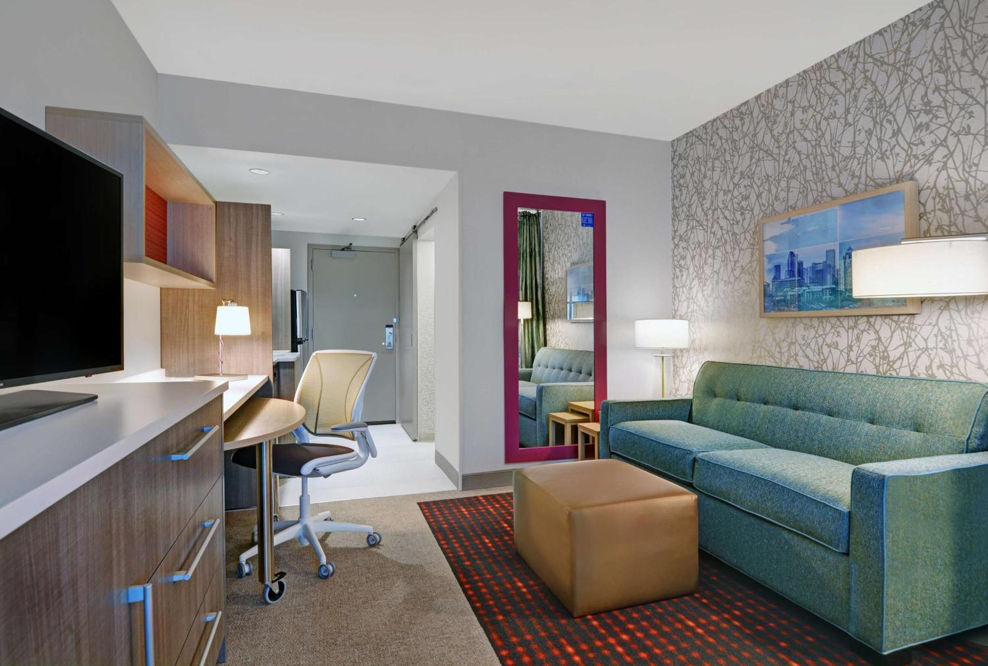 Home2 Suites By Hilton Largo, Fl Buitenkant foto