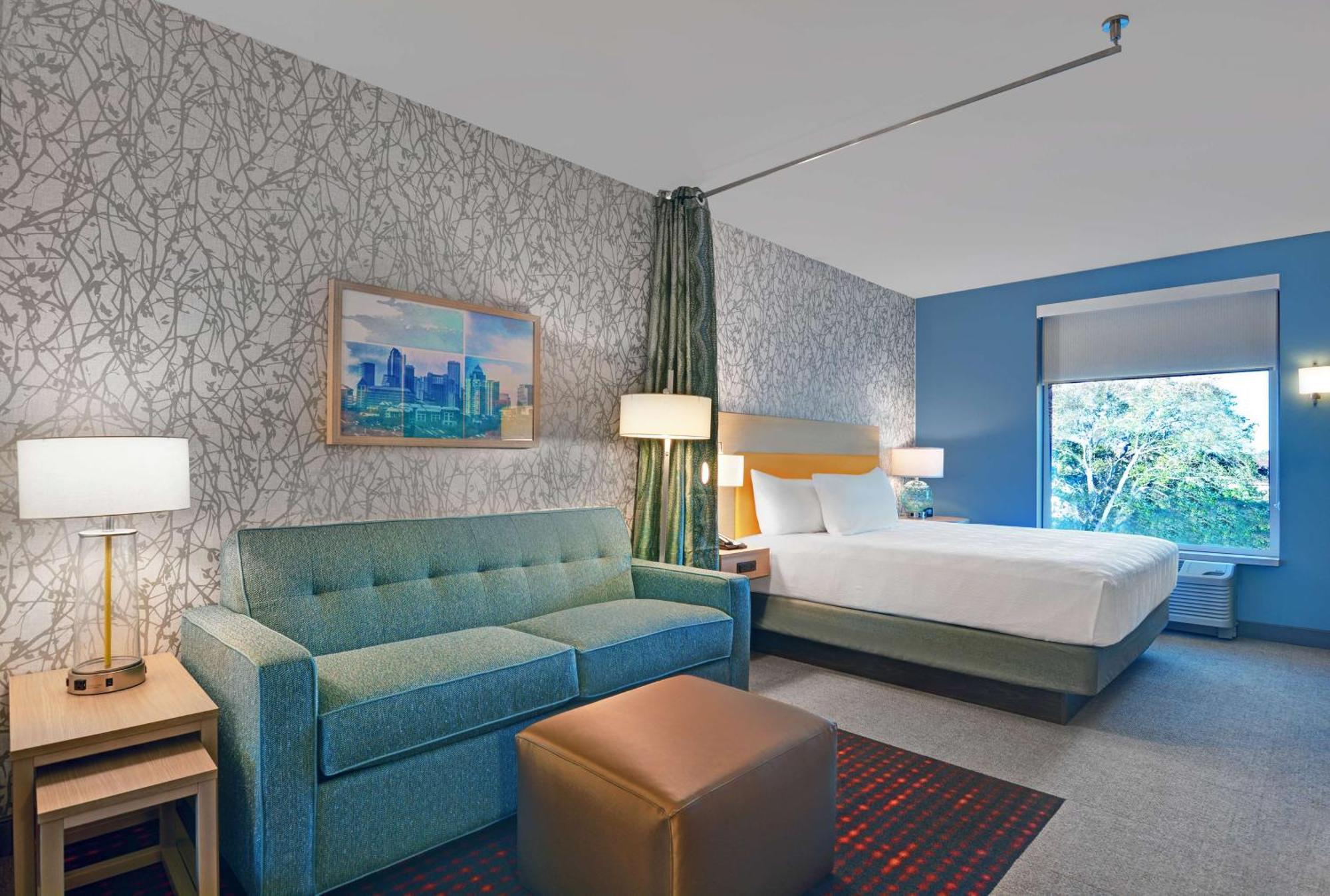 Home2 Suites By Hilton Largo, Fl Buitenkant foto