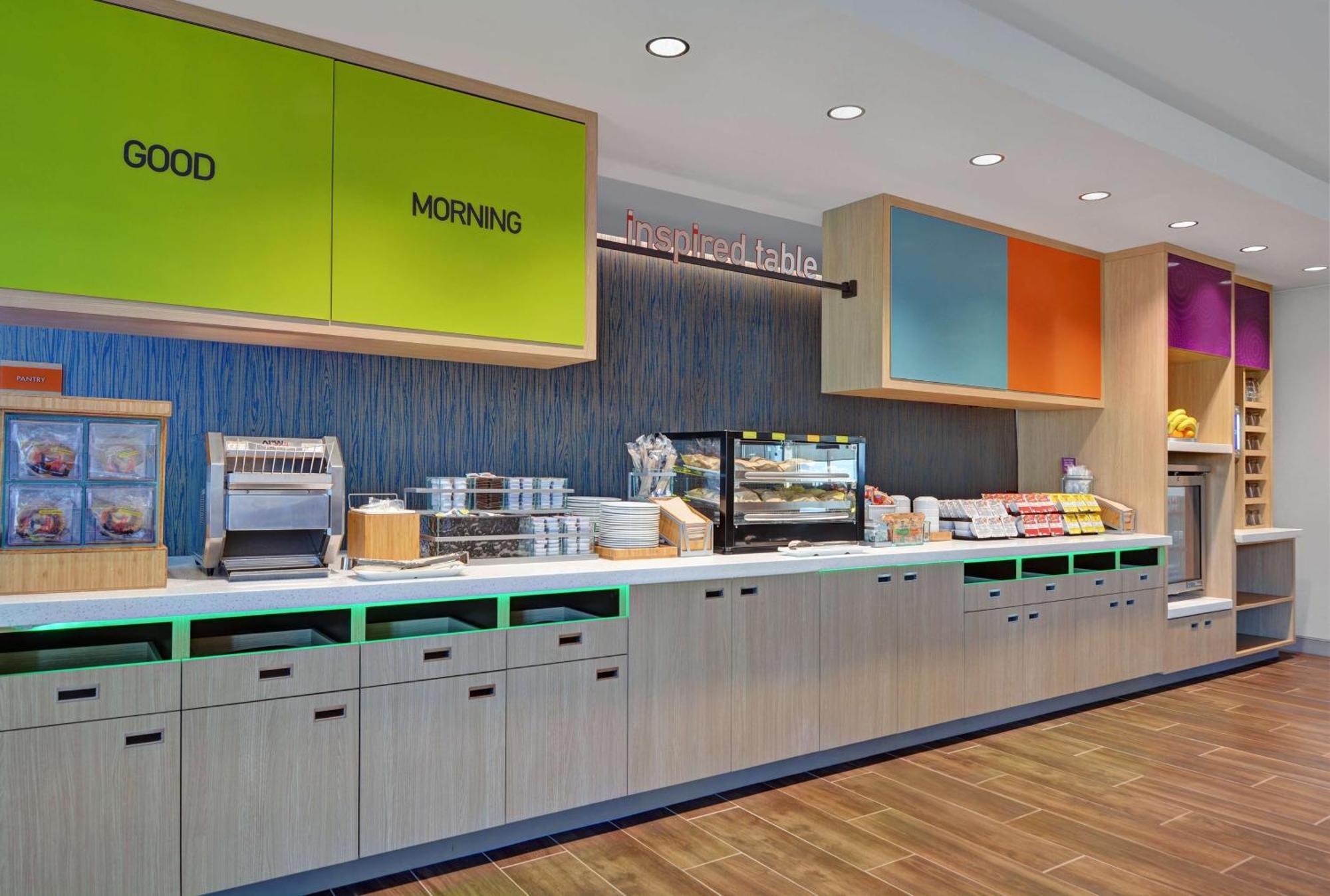Home2 Suites By Hilton Largo, Fl Buitenkant foto